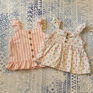 Nicole Miller 3T Tops